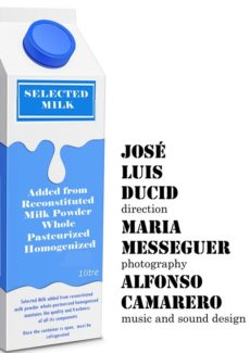 Selected Milk