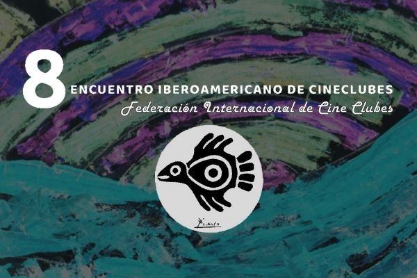 Imagen destacada de 8 Encuentro iberoamericano de cineclubes