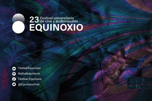 Imagen destacada de 23° Festival universitario de cine y audiovisuales Equinoxio