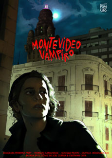 Montevideo vampiro