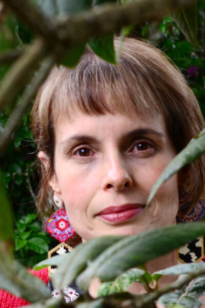 Foto de Adriana Mora Arango