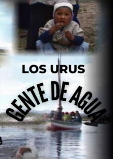 Los Urus, gente de agua