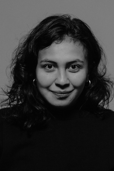 Foto de María Rojas Arias
