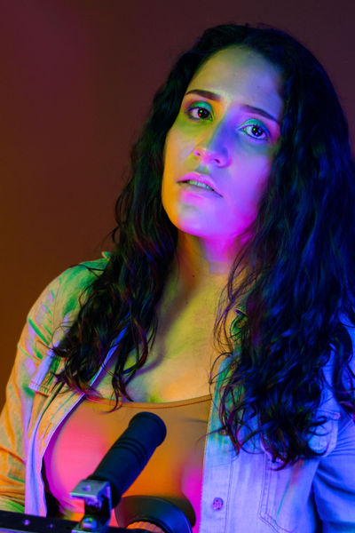 Foto de Marcela Teresa Pareja Nieto