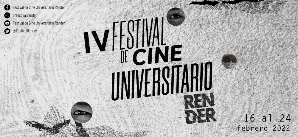 Festival de Cine Universitario Render