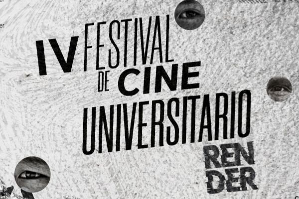 Imagen destacada de IV Festival de cine universitario Render 2022