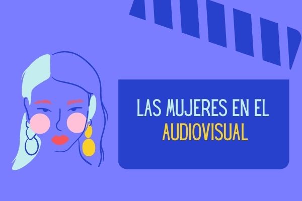 Imagen destacada de Mujeres en el audiovisual – dos propuestas de investigación en Colombia
