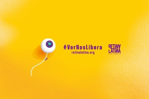 Imagen destacada de VerNos – Libera  – Se cumplen seis años de Retina Latina