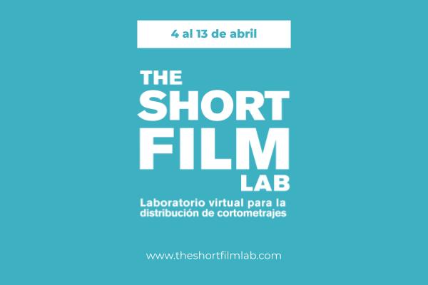 Imagen destacada de The Short Film Lab: Laboratorio virtual para la distribución de cortos