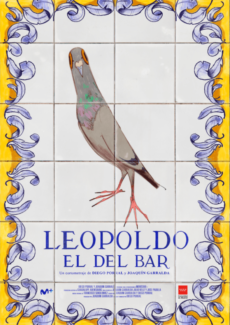Leopoldo el del bar