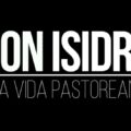 Don Isidro, una vida pastoreando