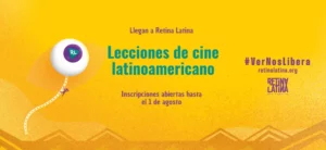 Lecciones de cine latinoamericano