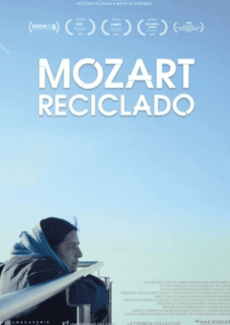 Mozart Reciclado