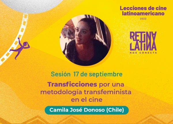 Imagen destacada de Transficciones, por una metodología transfeminista