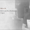 Juancito León Durán