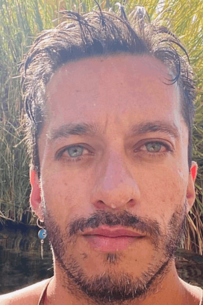 Foto de Gonzalo Sepúlveda