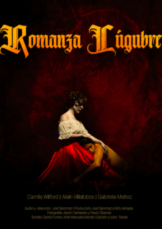 Romanza Lúgubre