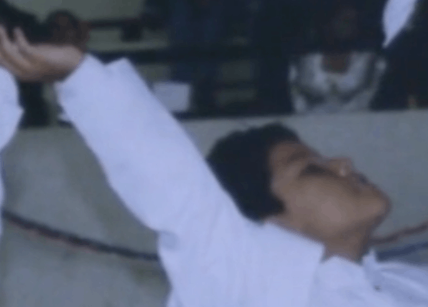 fotograma de la película B. E. S. T. Picture System