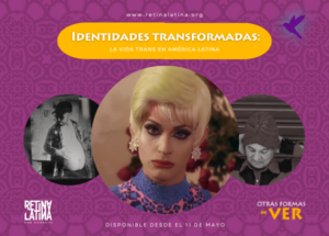 Ciclo de cine trans