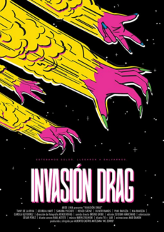 Invasión Drag