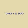 Tonky y el sapo