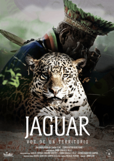 Jaguar, voz de un territorio