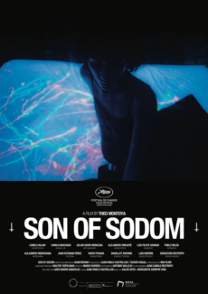 Son of Sodom