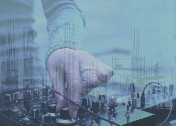 fotograma de la película Lima Grita