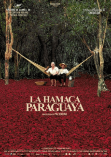 La Hamaca Paraguaya