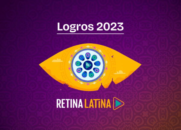 Imagen destacada de Logros Retina Latina 2023