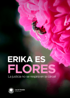 Erika es Flores