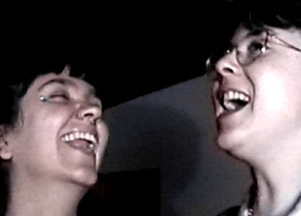 fotograma de la película Sodoma, la mujer de la luna