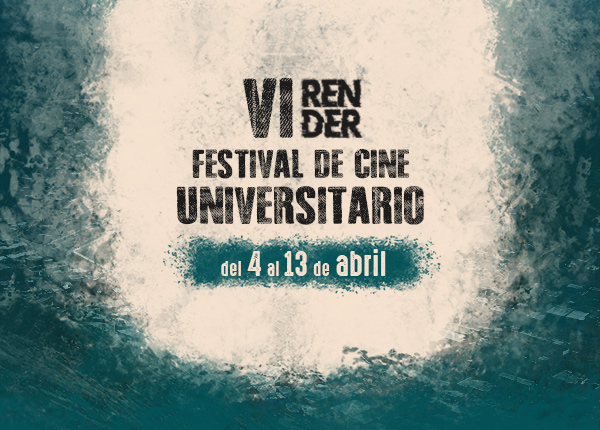 Imagen destacada de RENDER, el festival de los jóvenes cineastas llega en abril