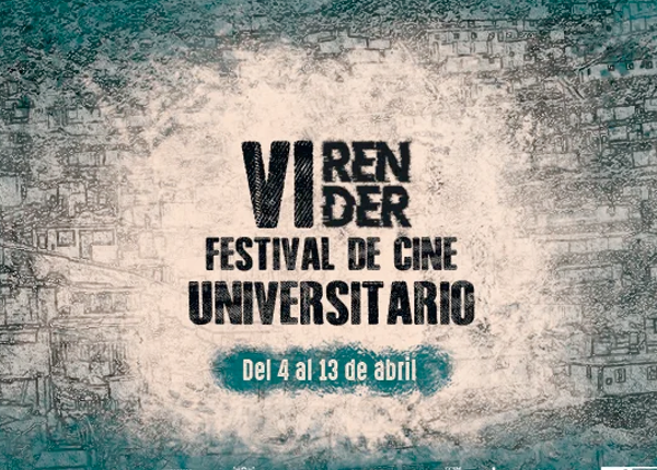 Imagen destacada de Festival Render 2024