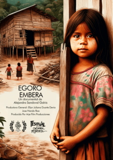 Egoro Embera
