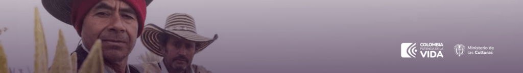 Imagen decorativa de una película de Colombia