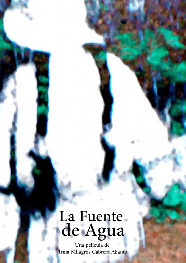 La Fuente de Agua