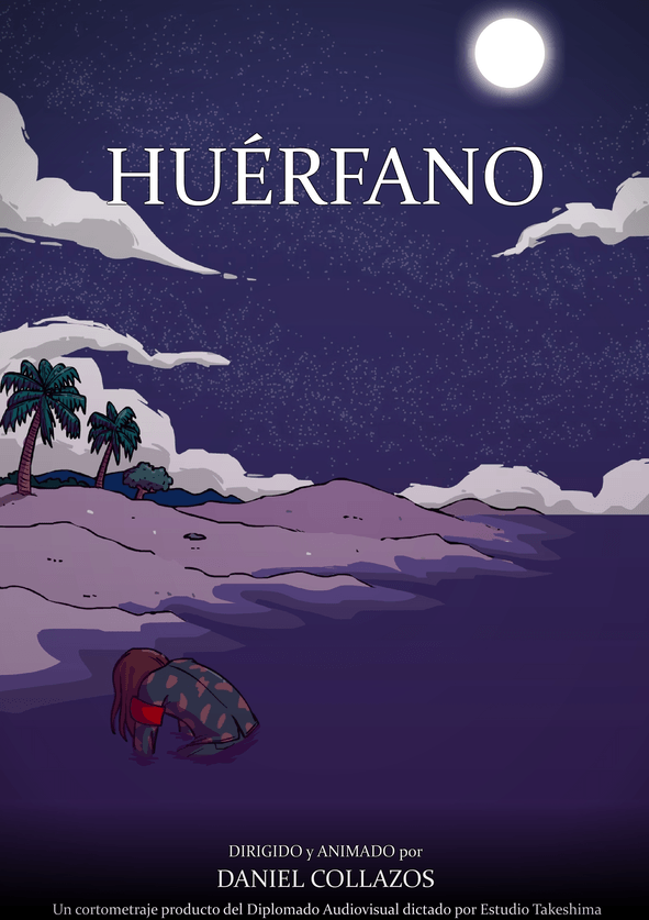Huérfano