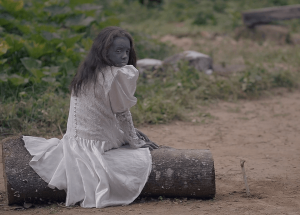 fotograma de la película Patrimonio