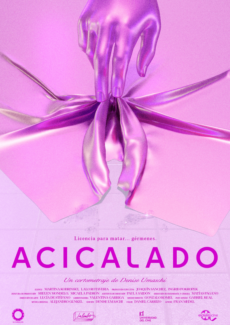 Acicalado Miniatura afiche Acicalado
