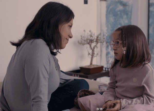 fotograma de la película La mejor mamá del mundo