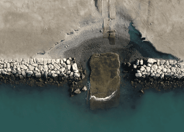 fotograma de la película Primeros Trazos