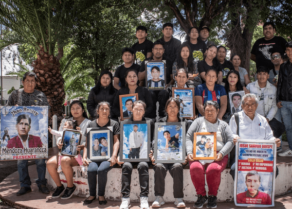 Imagen destacada de la película Radiografía de una sombra