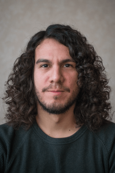 Foto de Juan Pablo Reyes Acevedo