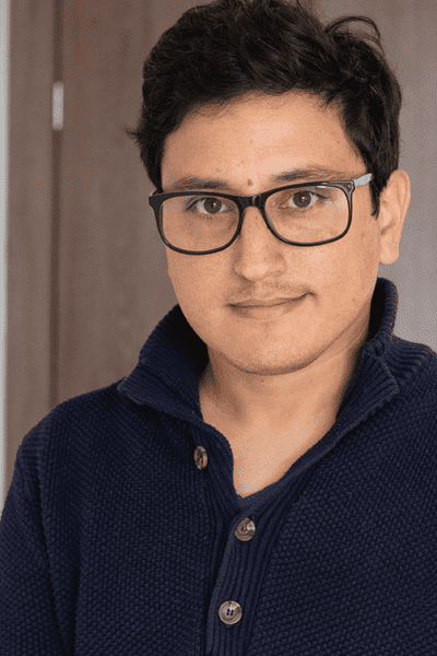 Foto de Víctor Augusto Mendívil Garavito