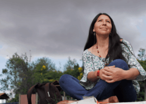 Imagen destacada de la película Como esporas al viento
