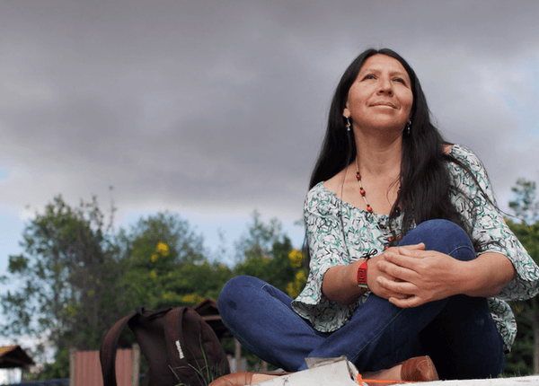 fotograma de la película Como esporas al viento