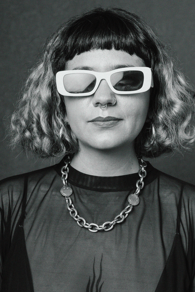 Foto de Juliana Zuluaga Montoya