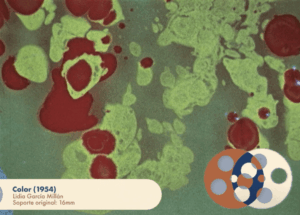 Imagen destacada del episodio Cineístas 