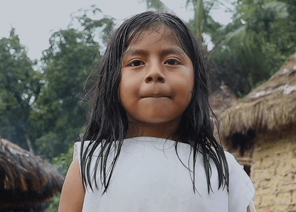 fotograma de la película Suzu Gawi